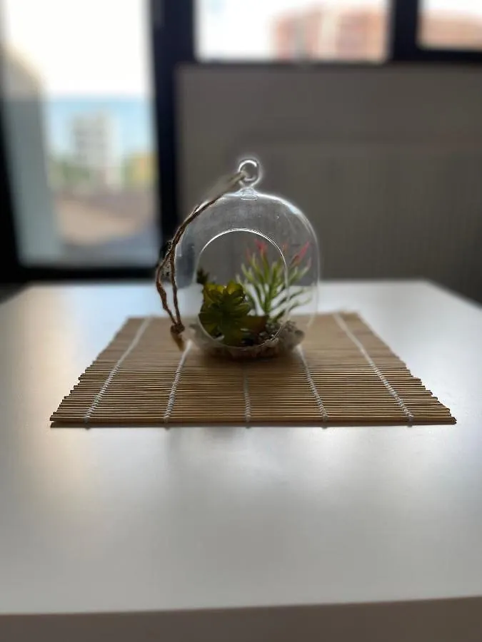 Scent Luxury Apartment Palace Βουκουρέστι